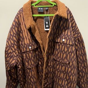 Ivy Park Denim Jacket